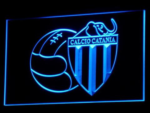 Calcio Catania LED Neon Sign